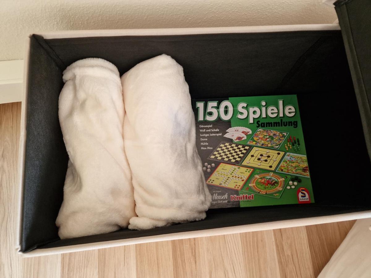 C4S Come4Stay Altoetting - 3-Zi Whg I Zentrale Lage I Parkplatz I Balkon I Wifi I Smarttv I 1 Kingsize, 1 Queensize Bett I Office Arbeitsplatz I Wohnbereich Mit Couch Und Essbereich I Voll Ausgestattete Kueche I Nespresso Экстерьер фото