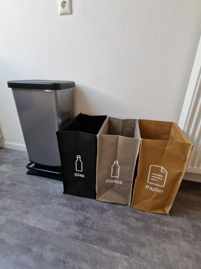 C4S Come4Stay Altoetting - 3-Zi Whg I Zentrale Lage I Parkplatz I Balkon I Wifi I Smarttv I 1 Kingsize, 1 Queensize Bett I Office Arbeitsplatz I Wohnbereich Mit Couch Und Essbereich I Voll Ausgestattete Kueche I Nespresso Экстерьер фото